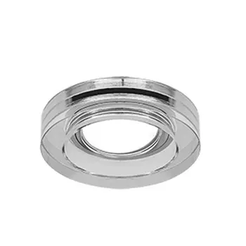 Точечный светильник Glass CR037 Gauss