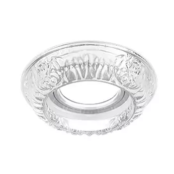 Точечный светильник Glass CR052 Gauss