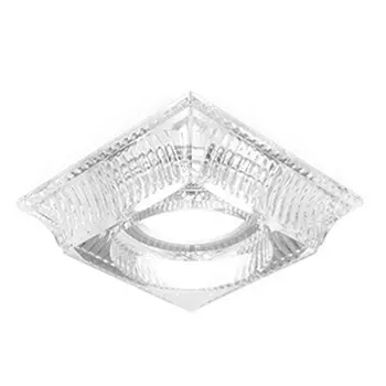 Точечный светильник Glass CR053 Gauss