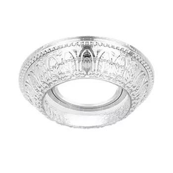 Точечный светильник Glass CR054 Gauss