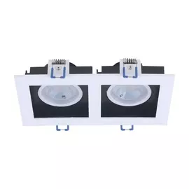 Точечный светильник Grado A2710PL-2WH Arte Lamp
