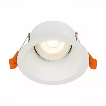 Точечный светильник Grosi ST207.508.01 ST Luce