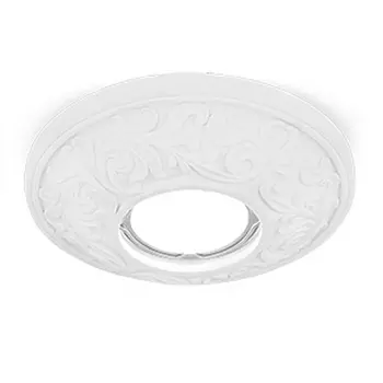 Точечный светильник Gypsum GY002 Gauss