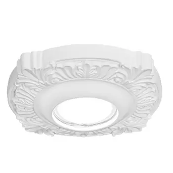 Точечный светильник Gypsum GY004 Gauss