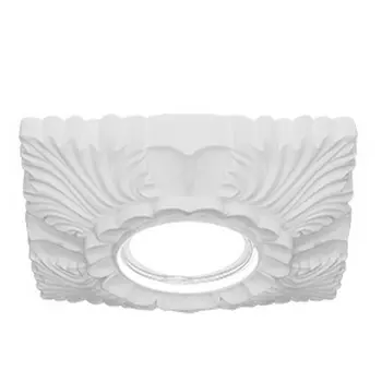 Точечный светильник Gypsum GY007 Gauss