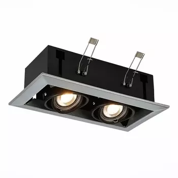 Точечный светильник Hemi ST250.148.02 ST Luce