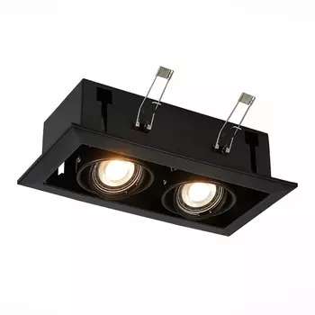 Точечный светильник Hemi ST250.448.02 ST Luce