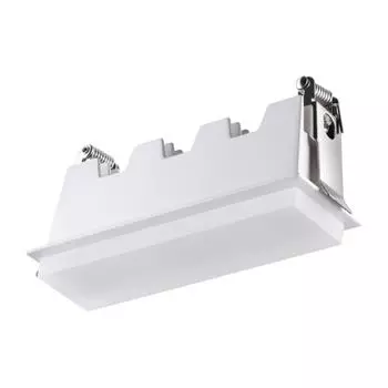 Точечный светильник Hielo 358240 Novotech