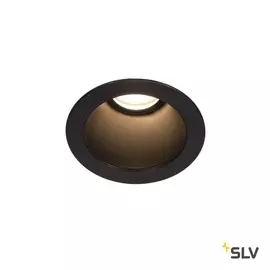 Точечный светильник HORN MAGNA 1002592 SLV