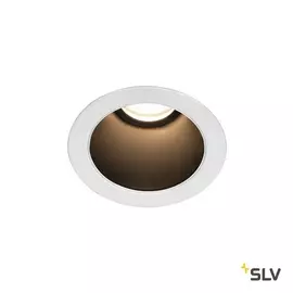 Точечный светильник HORN MAGNA 1002593 SLV