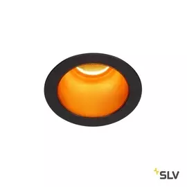 Точечный светильник HORN MAGNA 1002594 SLV