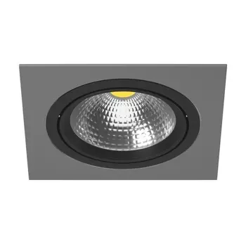 Точечный светильник Intero 111 i81907 Lightstar