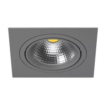 Точечный светильник Intero 111 i81909 Lightstar