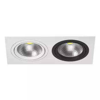 Точечный светильник Intero 111 i8260607 Lightstar