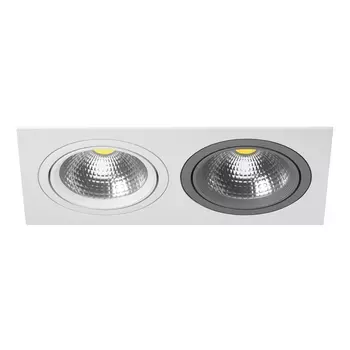 Точечный светильник Intero 111 i8260609 Lightstar