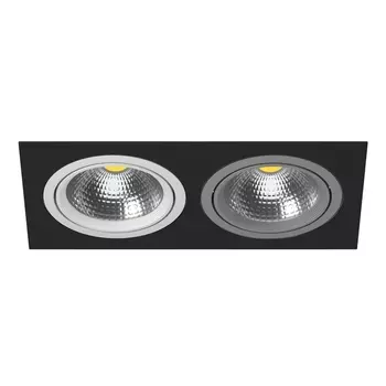Точечный светильник Intero 111 i8270609 Lightstar