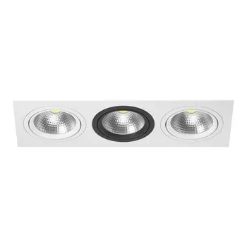 Точечный светильник Intero 111 i836060706 Lightstar