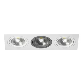 Точечный светильник Intero 111 i836060906 Lightstar