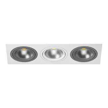Точечный светильник Intero 111 i836090609 Lightstar