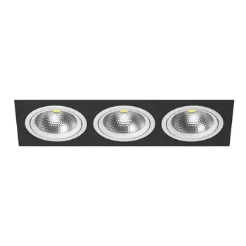Точечный светильник Intero 111 i837060606 Lightstar