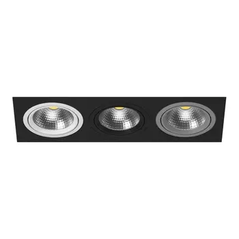 Точечный светильник Intero 111 i837060709 Lightstar