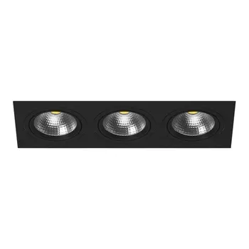 Точечный светильник Intero 111 i837070707 Lightstar