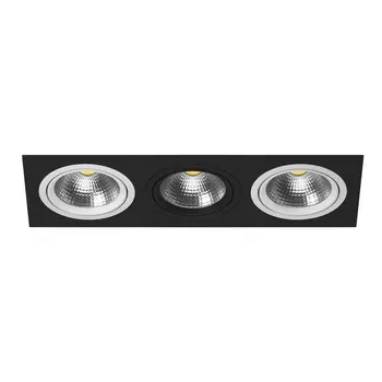 Точечный светильник Intero 111 i837600706 Lightstar