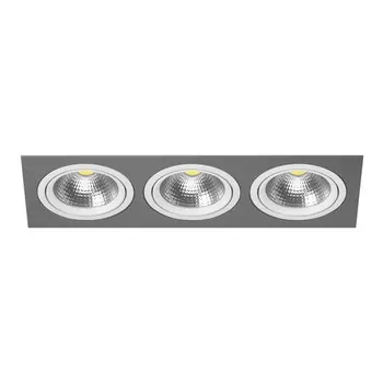 Точечный светильник Intero 111 i839060606 Lightstar