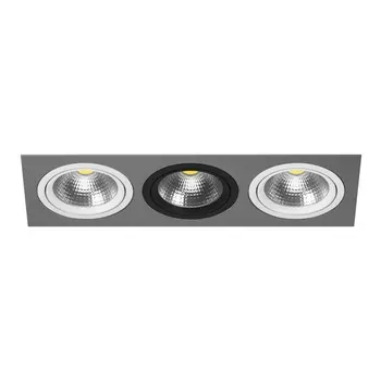 Точечный светильник Intero 111 i839060706 Lightstar