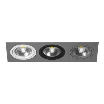 Точечный светильник Intero 111 i839060709 Lightstar