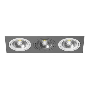 Точечный светильник Intero 111 i839060906 Lightstar