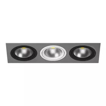 Точечный светильник Intero 111 i839070607 Lightstar