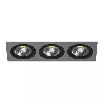 Точечный светильник Intero 111 i839070707 Lightstar