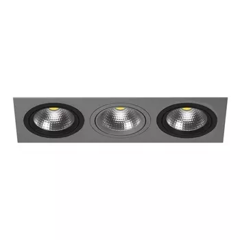 Точечный светильник Intero 111 i839070907 Lightstar