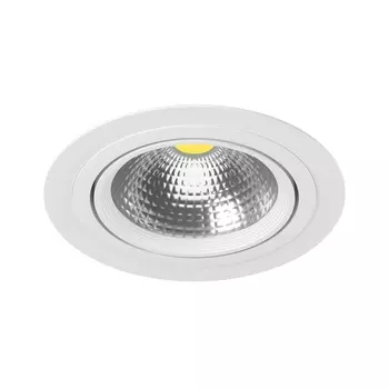 Точечный светильник Intero 111 i91606 Lightstar