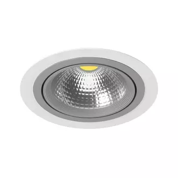 Точечный светильник Intero 111 i91609 Lightstar