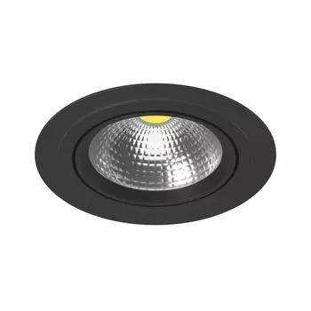 Точечный светильник Intero 111 i91707 Lightstar