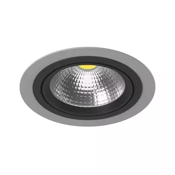 Точечный светильник Intero 111 i91907 Lightstar
