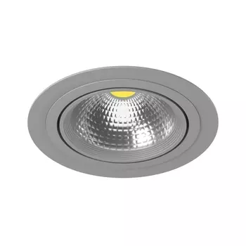 Точечный светильник Intero 111 i91909 Lightstar