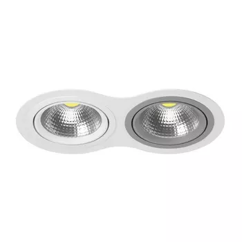 Точечный светильник Intero 111 i9260609 Lightstar