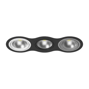 Точечный светильник Intero 111 i937060709 Lightstar