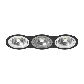 Точечный светильник Intero 111 i937060906 Lightstar