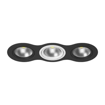 Точечный светильник Intero 111 i937070607 Lightstar