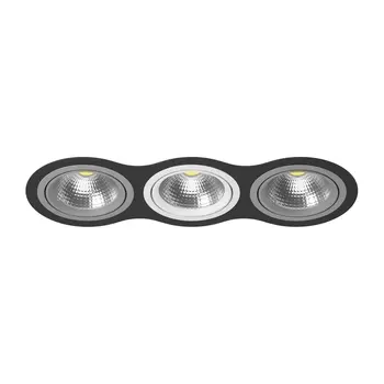 Точечный светильник Intero 111 i937090609 Lightstar