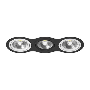 Точечный светильник Intero 111 i937600706 Lightstar
