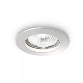 Точечный светильник Jazz JAZZ ALLUMINIO Ideal Lux