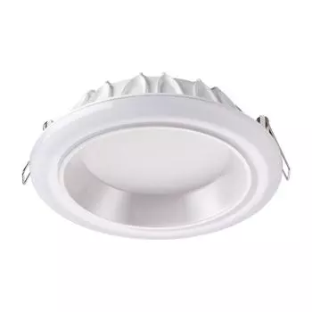 Точечный светильник Joia 358280 Novotech