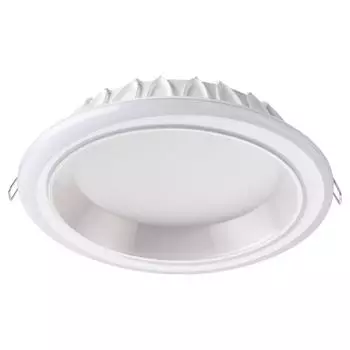 Точечный светильник Joia 358281 Novotech