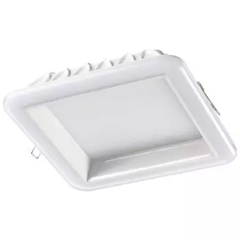 Точечный светильник Joia 358285 Novotech