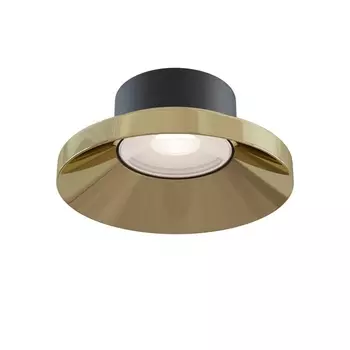 Точечный светильник Kappell DL040-L10G4K Maytoni